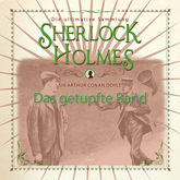 Das getupfte Band (Sherlock Holmes - Die ultimative Sammlung)