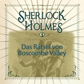 Das Rätsel von Boscombe Valley (Sherlock Holmes - Die ultimative Sammlung)