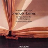 Sherlock Holmes: Der Katechismus der Familie Musgrave