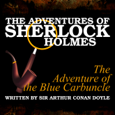 The Adventures of Sherlock Holmes - The Adventure of the Blue Carbuncle