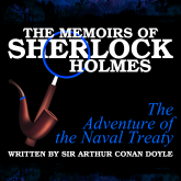 The Memoirs of Sherlock Holmes - The Adventure of the Naval Treaty