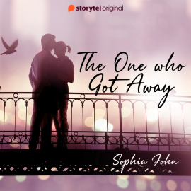 Hörbuch The One Who Got Away  - Autor Sophia John   - gelesen von Kyla D'souza