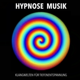 Hörbuch Hypnose Musik: Theta-Klangwelten für Tiefenentspannung  - Autor Sound Healing Association   - gelesen von Roman Levent