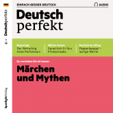 Deutsch lernen Audio - Märchen und Mythen