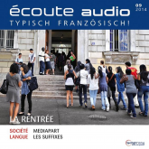 Französisch lernen Audio - Schulanfang in Frankreich