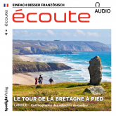 Französisch lernen Audio - Wandern in der Bretagne