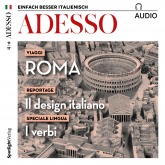 Italienisch lernen Audio - Archäologisches Rom