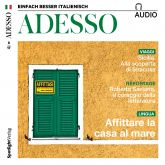 Italienisch lernen Audio - Eine Wohnung mieten