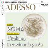 Italienisch lernen Audio - Rom