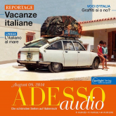 Italienisch lernen Audio - Urlaub am Strand