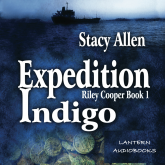 Expedition Indigo
