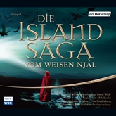 Die Island-Saga vom weißen Njál