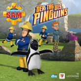 Folgen 119-123: Der Tag des Pinguins