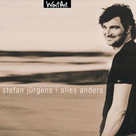 Hörbuch Alles anders  - Autor Stefan Jürgens   - gelesen von Stefan Jürgens