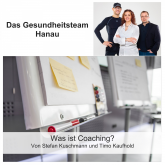 Was ist Coaching