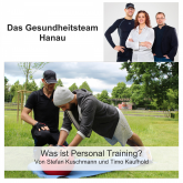 Was ist Personal Training?