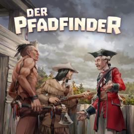 Hörbuch Holy Klassiker, Folge 66: Der Pfadfinder  - Autor Stefan Senf   - gelesen von Schauspielergruppe