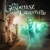 Holy Klassiker, Folge 79: Das Gespenst von Canterville