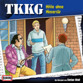 TKKG - Folge 147: Hölle ohne Hintertür