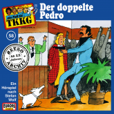 TKKG - Folge 58: Der doppelte Pedro