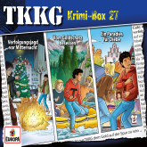 TKKG Krimi-Box 27 (Folgen 199/201/202)