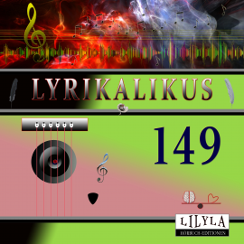 Hörbuch Lyrikalikus 149  - Autor Stefan Zweig   - gelesen von Schauspielergruppe