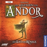 Die Legenden von Andor: Das Lied des Königs