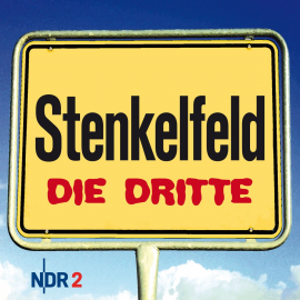 Hörbuch Stenkelfeld - Die Dritte  - Autor Stenkelfeld   - gelesen von Diverse