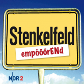 Hörbuch Stenkelfeld - empööörEND  - Autor Stenkelfeld   - gelesen von Diverse