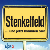 Hörbuch Stenkelfeld...und jetzt kommen Sie!  - Autor Stenkelfeld   - gelesen von Diverse
