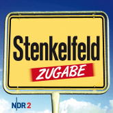 Hörbuch Stenkelfeld - Zugabe  - Autor Stenkelfeld   - gelesen von Diverse