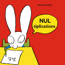 Hörbuch NULtiplications  - Autor Stephanie Blake   - gelesen von Schauspielergruppe