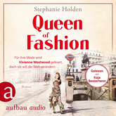 Queen of Fashion - Für ihre Mode wird Vivienne Westwood gefeiert, doch sie will die Welt verändern - Mutige Frauen zwischen Kuns