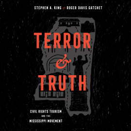 Hörbuch Terror and Truth  - Autor Stephen A. King;Roger Davis Gatchet   - gelesen von Edward Herrman
