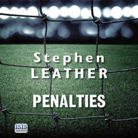 Hörbuch Penalties  - Autor Stephen Leather   - gelesen von Simon Mattacks