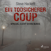 Ein todsicherer Coup (Special Agent Owen Burke)