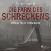 Die Farm des Schreckens (Special Agent Owen Burke 5)