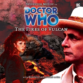 Hörbuch Main Range 12: The Fires of Vulcan  - Autor Steve Lyons   - gelesen von Schauspielergruppe