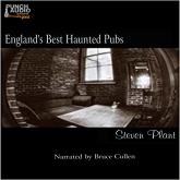 England's Haunted Pubs (Unabridged)