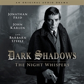 The Night Whispers (Dark Shadows 12)