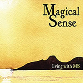 Hörbuch A Magical Sense  - Autor Sue Chambers   - gelesen von Sue Chambers