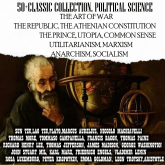 50+ Classic collection. Political science