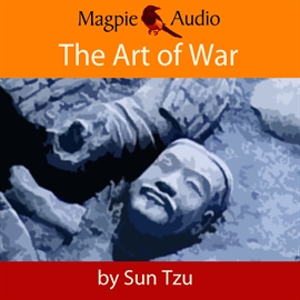 Hörbuch The Art of War  - Autor Sun Tzu   - gelesen von Greg Wagland
