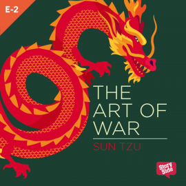 Hörbuch The Art of War - Waging War  - Autor Sun Tzu   - gelesen von Abhishek Sharma