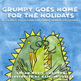 Grumpy Goes Home for the Holidays