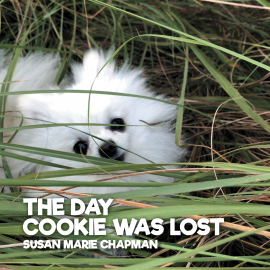 Hörbuch The Day Cookie Was Lost  - Autor Susan Marie Chapman   - gelesen von Casey Holloway