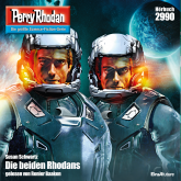 Perry Rhodan 2990: Die beiden Rhodans