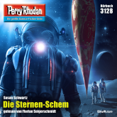 Perry Rhodan 3128: Die Sternen-Schem