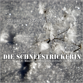 Die Schneestrickerin