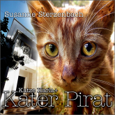 Katze Karla und Kater Pirat